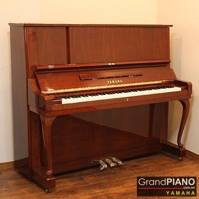YAMAHA W106B - SERI: 3635775 (NÂU) 